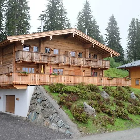 بيت للعطل Brechhorn Premium 1 Unterwindau