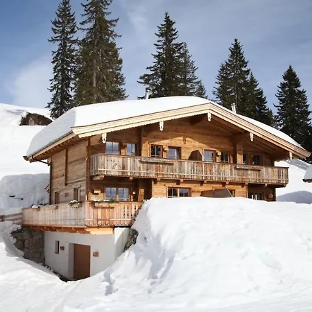 Brechhorn Premium 1 * Unterwindau