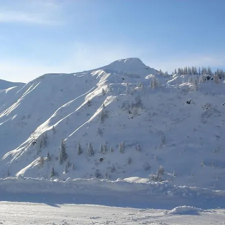 Brechhorn Premium 1 * Unterwindau