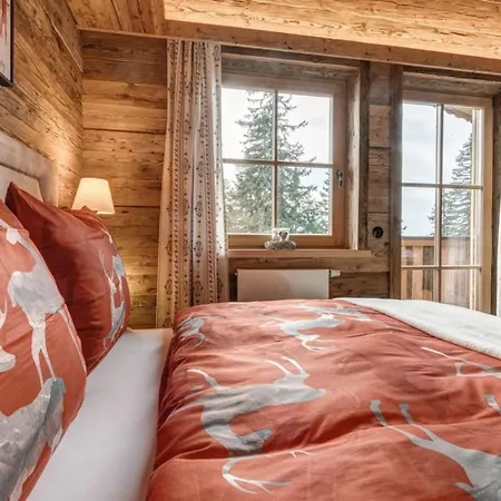Brechhorn Premium 1 بيت للعطل